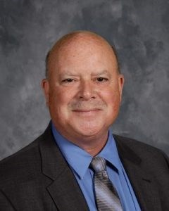 Obituary of William Parker Fitzgerald