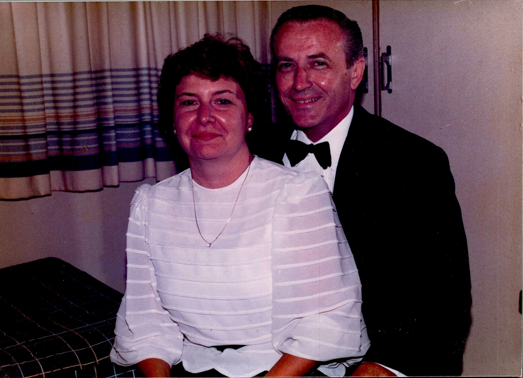 Obituary of Dolores A Flynn