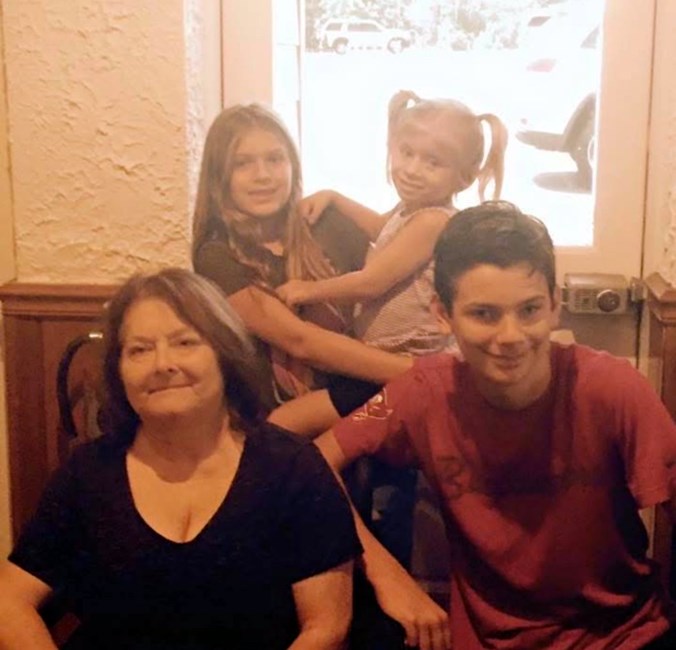 Obituary of Josephine Bartlotti