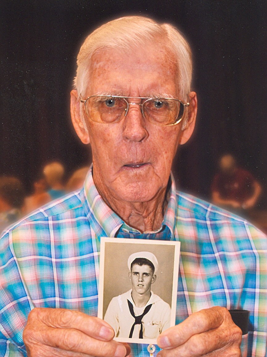 James Jones Obituary