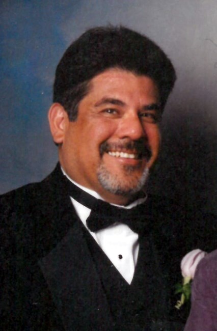Obituary of Ernest Murillo