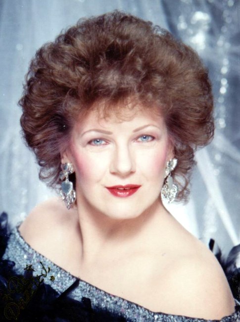 Obituary of Sharon Lynne Powell Caballero