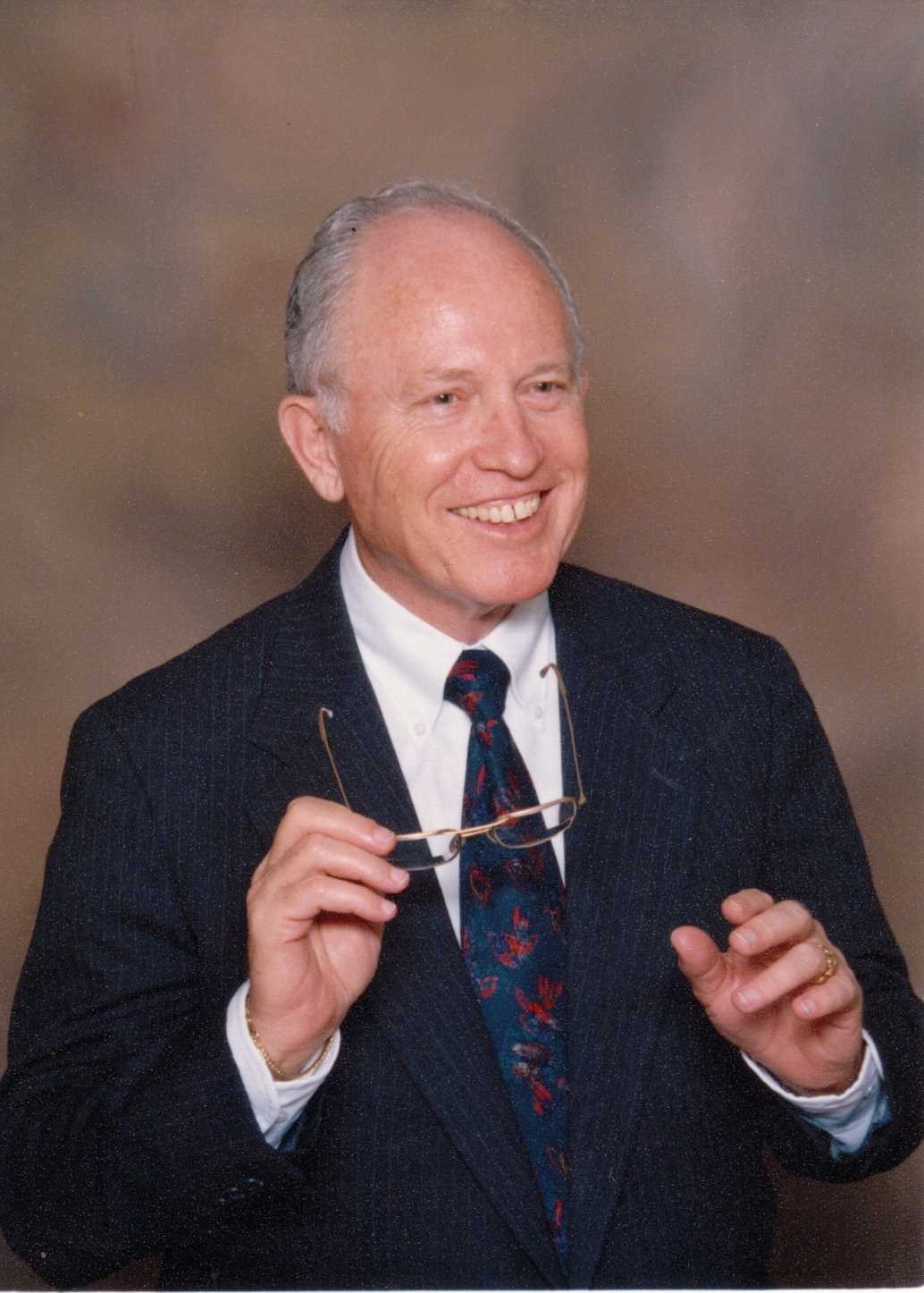 Robert McCullough Obituary Stockbridge, GA