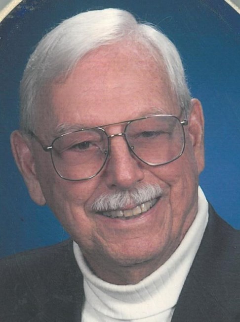 Obituary of Ricardo Rafael Rondinelli