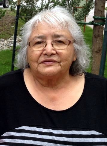 Obituary of Nanita "Dixie" Drywater Wolf