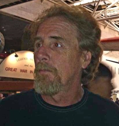 Obituary of Kevin Kendall Karlsen