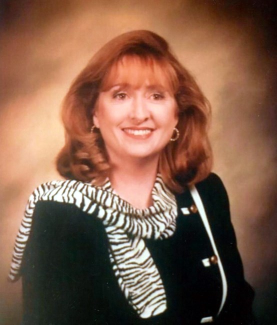 Obituary of Janice Farris