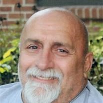 Obituary of David Paul Pierre