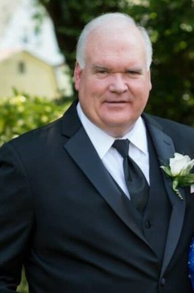 Avis de décès de William K. O'Brien