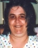 Obituary of Lois Harris