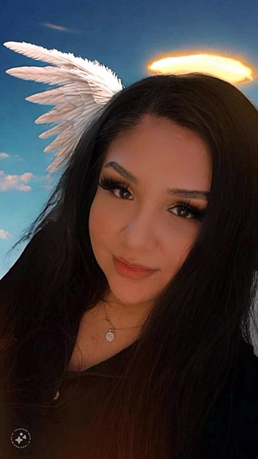Obituario de Jessica Citlaly Gonzalez