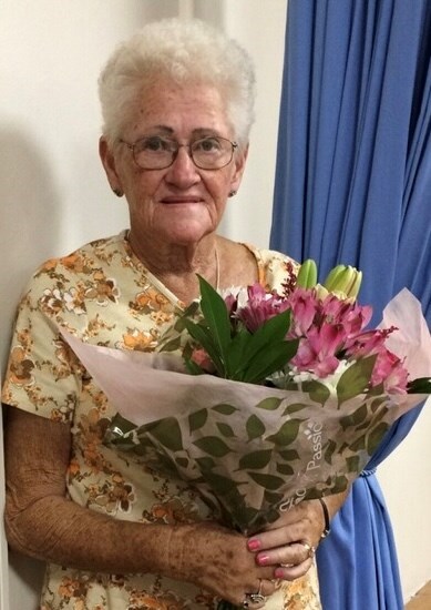 Obituary of Harriet Arlene Feenstra