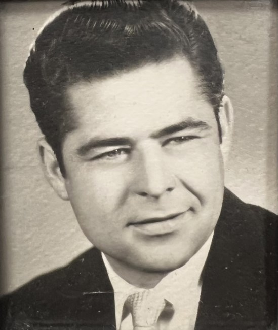 Obituary of Robert "Bob" Herman Sandlin