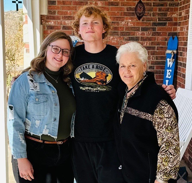 Obituary of JoAnn Lynn Holman