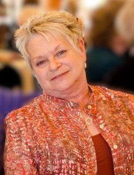 Obituary of Carole Beth Berger