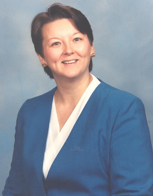 Obituario de Mrs. Deborah Seale Hebert