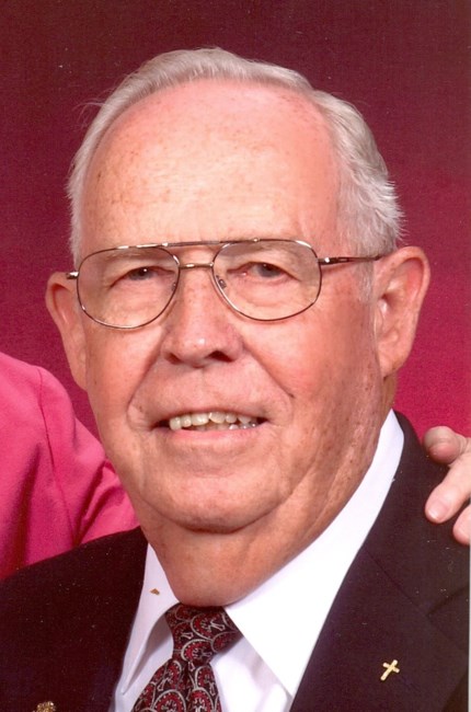 Obituary of Rev. Wesley Mel Melburn Lantz