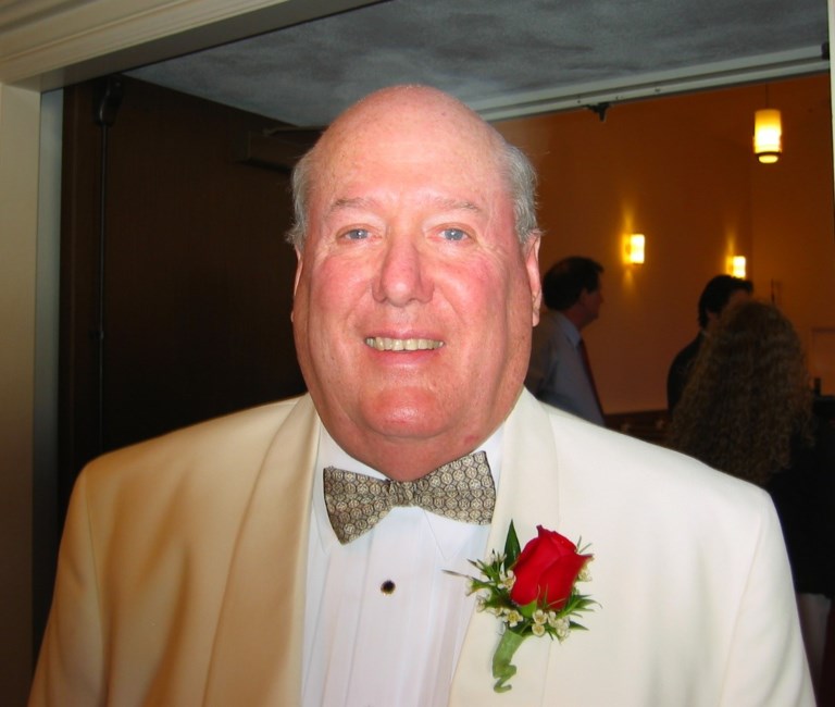 Obituary of Jay P. Gibson
