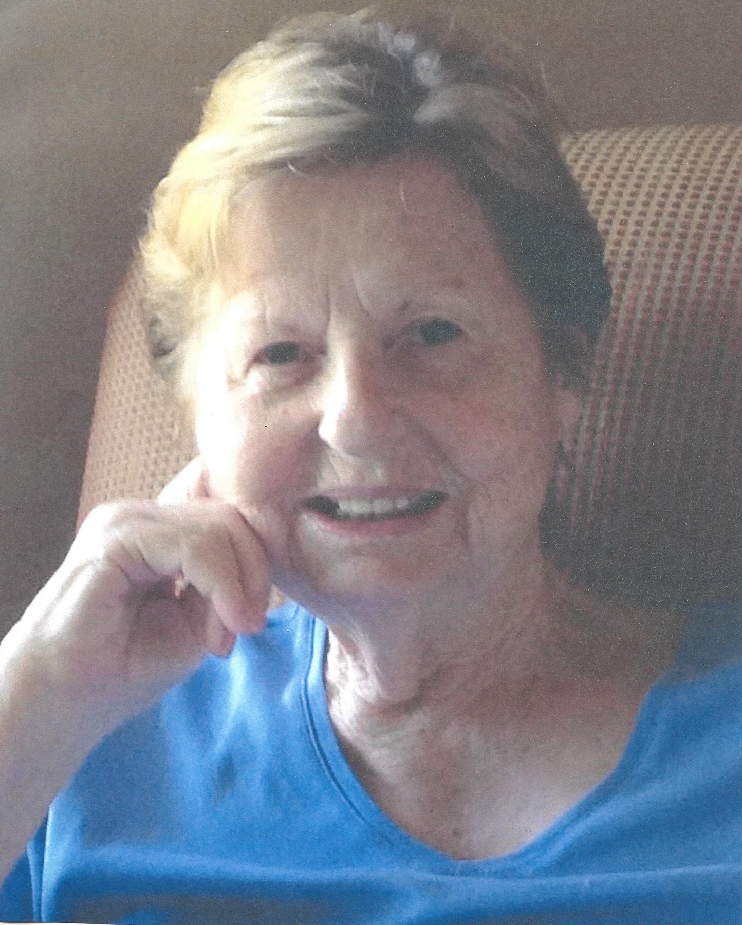 Wilma McCutchen Bolyard Obituary Sarasota, FL