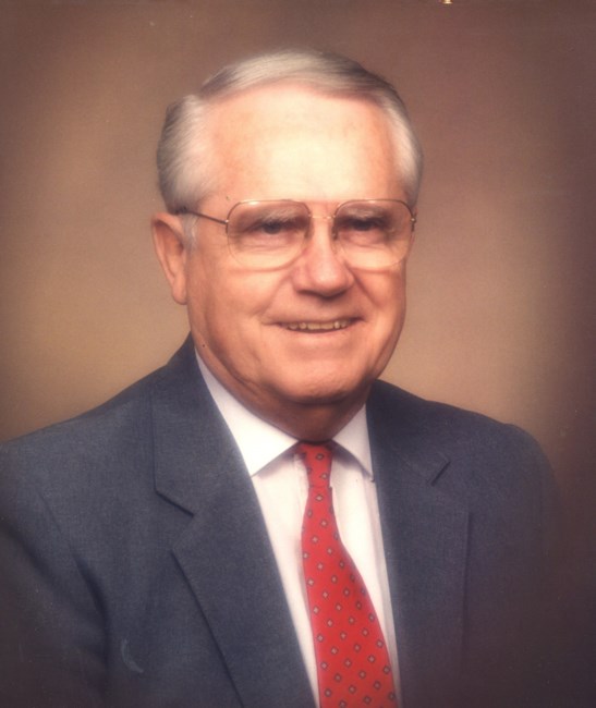 Obituary of James B Williams Sr.