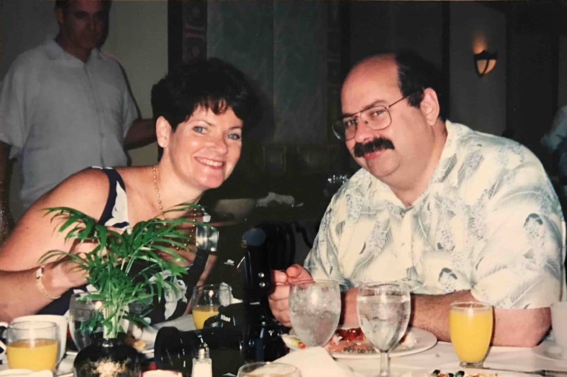 Obituary of Christopher M. Weiss