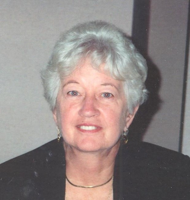 Avis de décès de Alice J Macphee