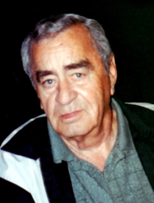 Obituary of Robert John Zampino