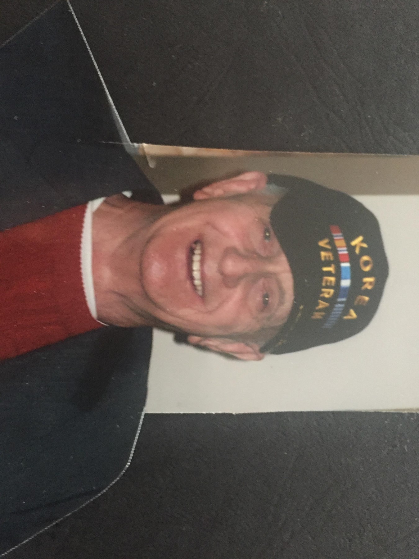 Obituary of Nick Socrates Kather