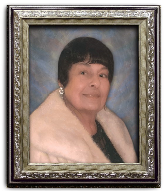 Obituary of Beatrice Mary Asaro