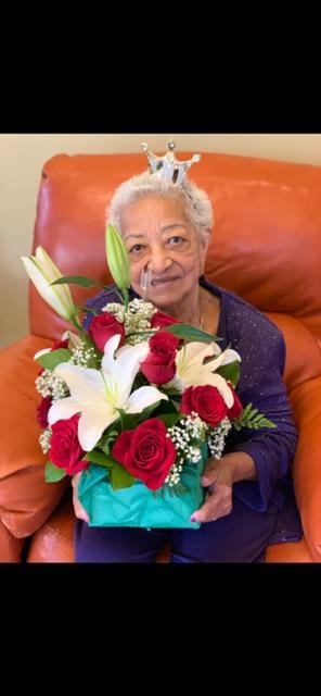 Obituary of Isabel Caba