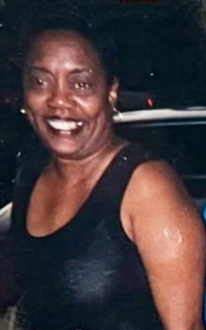 Obituary of Leah Jewel Pryor