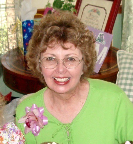 Obituary of Claudia Mae Tucker