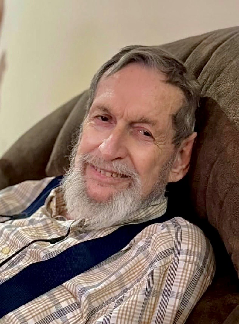 Obituary of Peter Jon Kiep