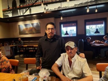 Obituary of Rudy Morales Duque