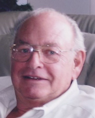 Obituary of Laurence Scheeringa