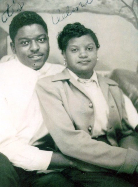 Obituary of Odis Clark