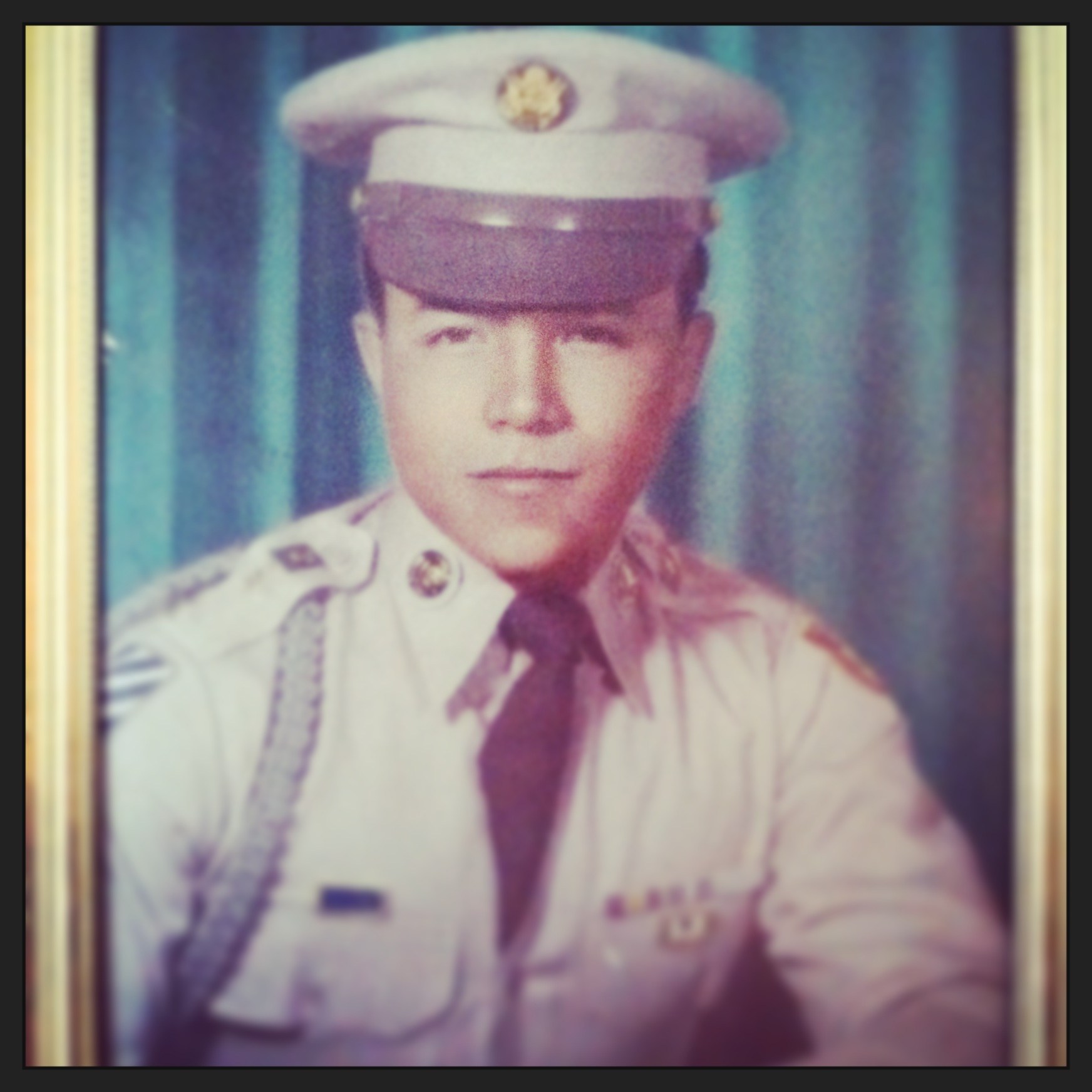 Obituary of Gonzalo Rodriguez-Rosado