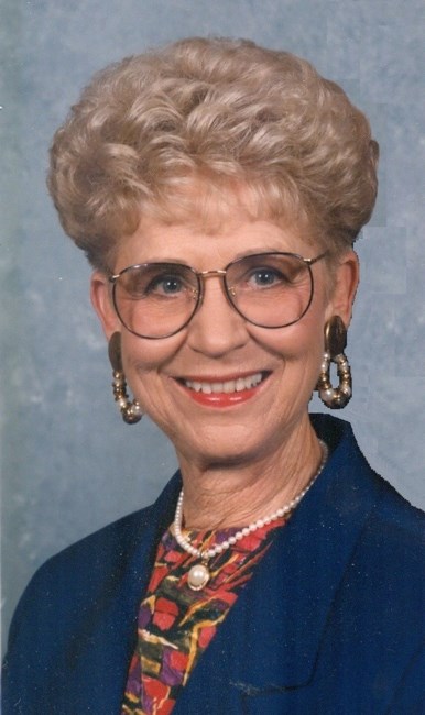 Obituary of Juanita Faye Collins