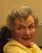 Obituary of Janet Elvera McNeil