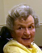 Obituary of Janet Elvera McNeil