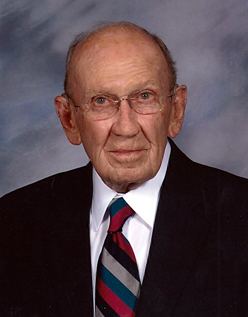 Obituary of Charles Calvin Cunningham