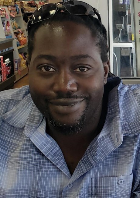 Obituary of Richie Yarnell Edwards