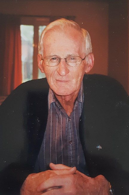 Obituary of Allison Eugene Bishop