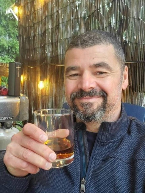 Obituary of Chahe Loutfik Keumbehdjian