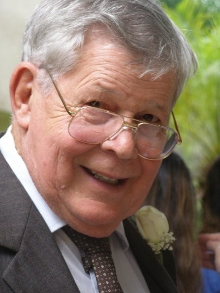 Obituary of William Ray Bradford