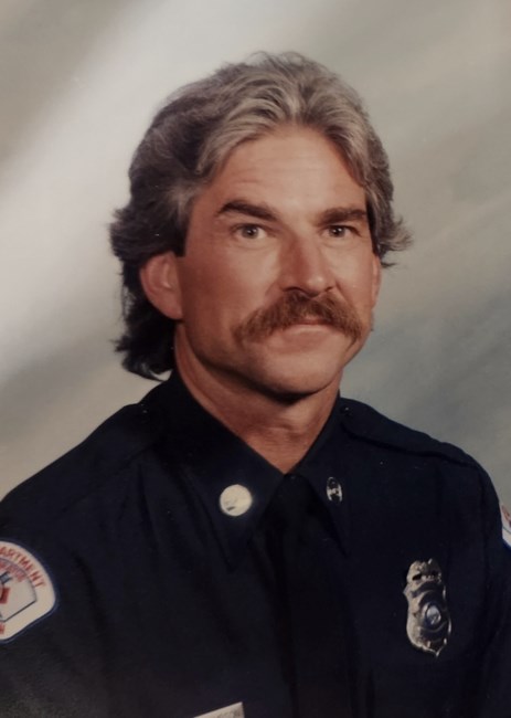 Obituary of Tracy Nicholas Thompson