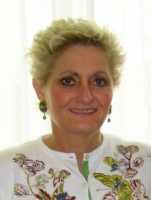 Obituary of Peggy Joyce Chappell