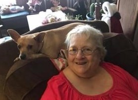 Obituary of Laura Lee Strong