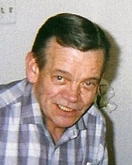Obituary of James Richard Kenney