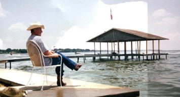 Obituary of Harold Eldon "Joe" Farmer